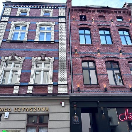 Hedonia Apartamenty Premium Opole Exterior foto