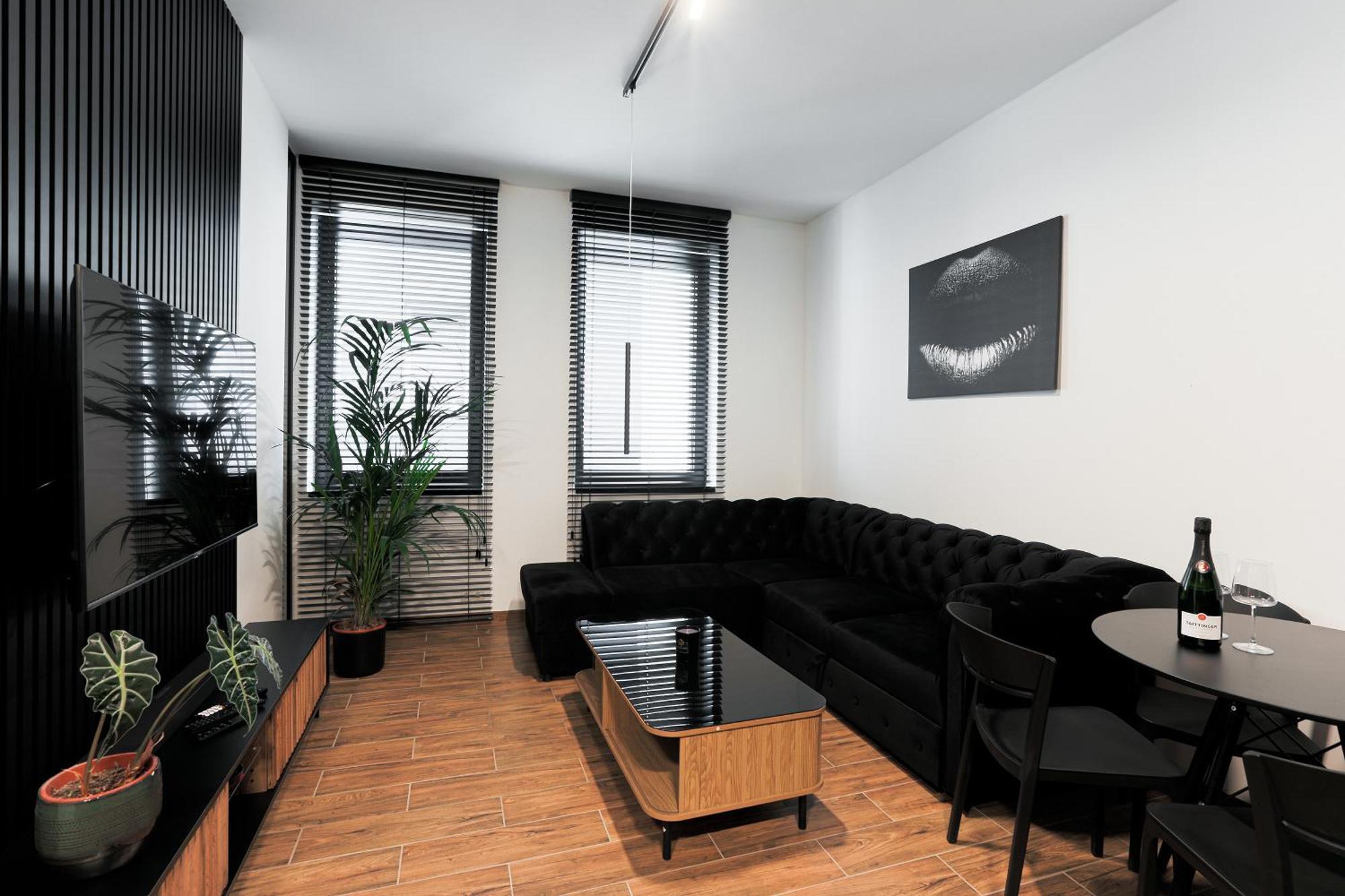 Hedonia Apartamenty Premium Opole Exterior foto
