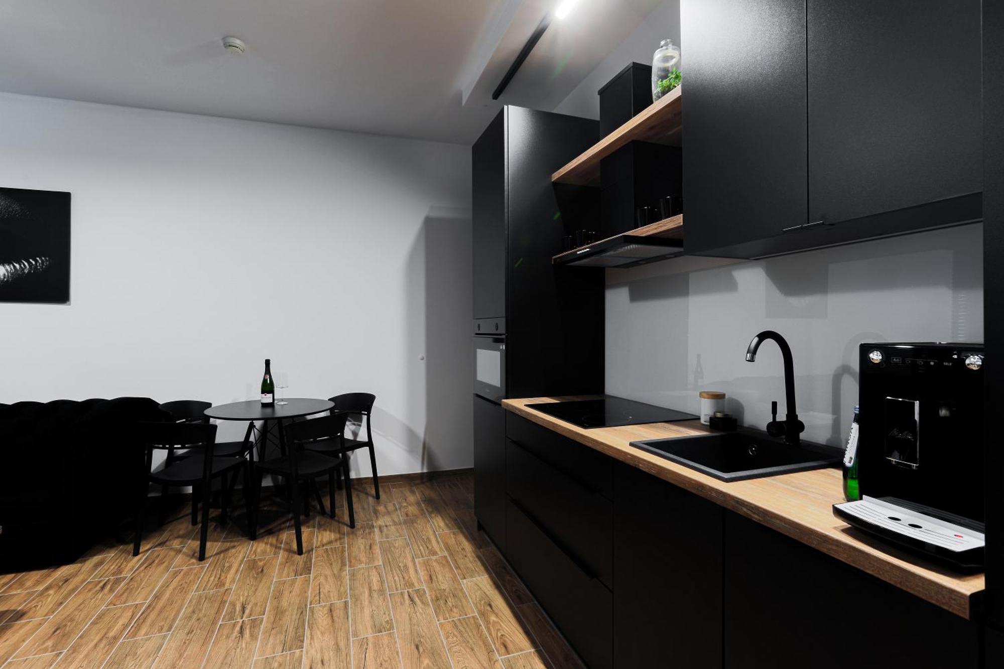 Hedonia Apartamenty Premium Opole Exterior foto