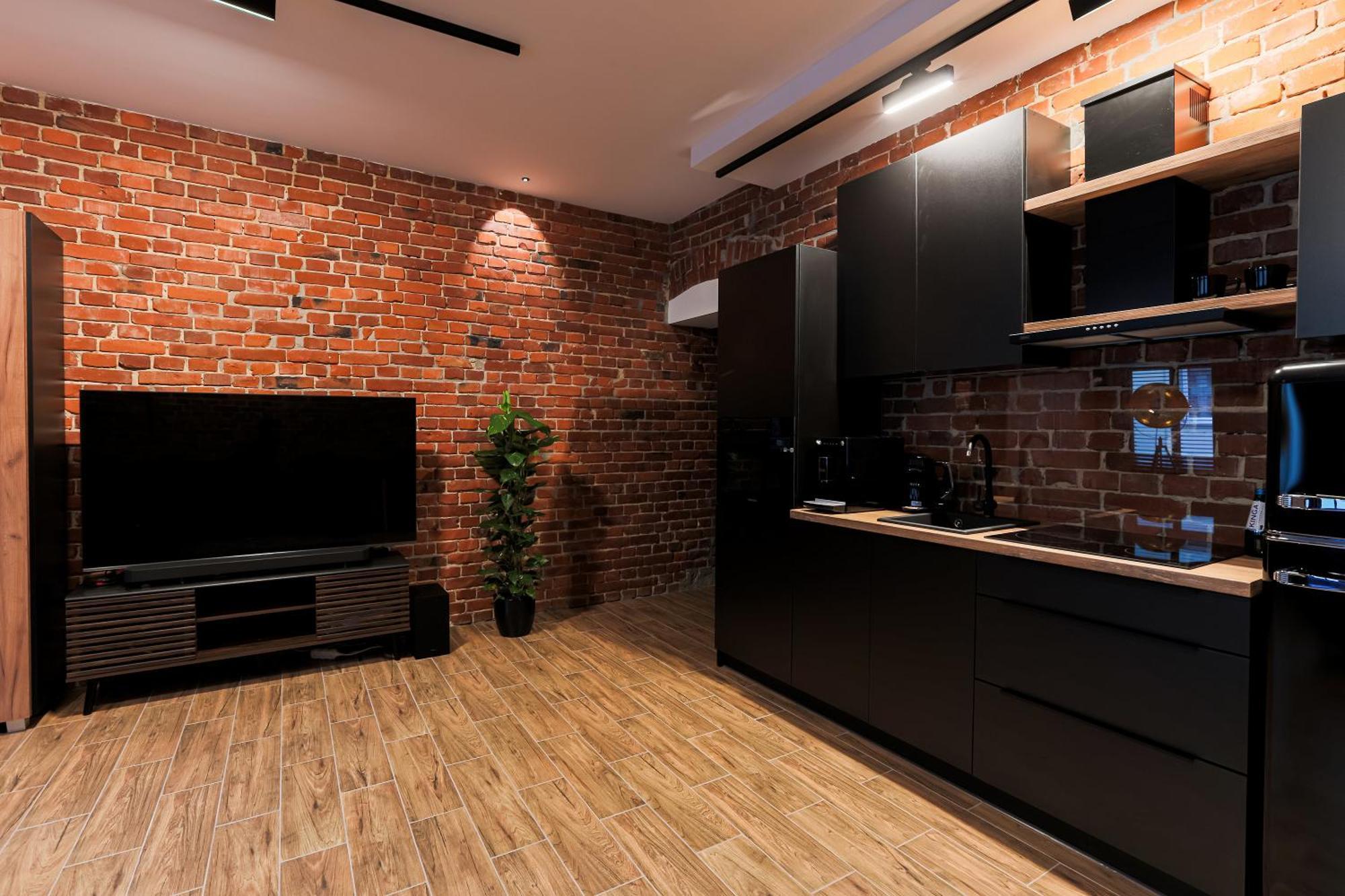 Hedonia Apartamenty Premium Opole Exterior foto