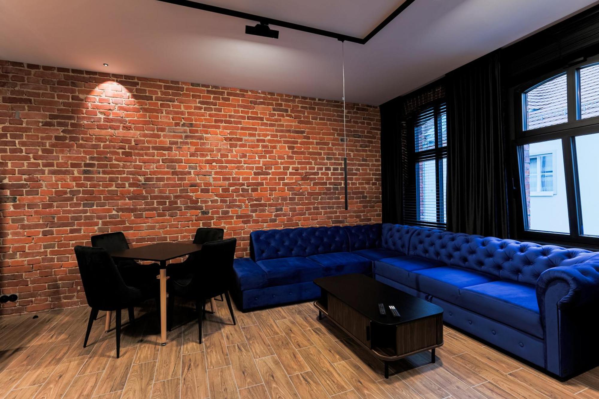 Hedonia Apartamenty Premium Opole Exterior foto