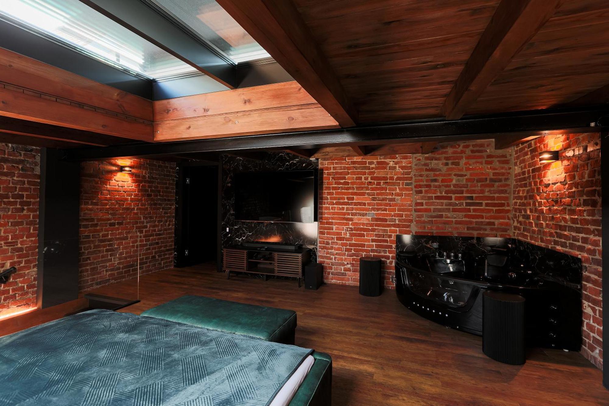Hedonia Apartamenty Premium Opole Exterior foto
